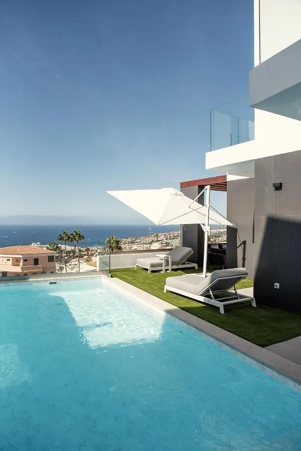 Villa Allure Costa Adeje
