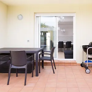 Oasis Fanabe Townhouse Holiday home