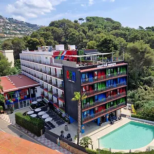 Lloret Vibe Affiliated By Fergus (adults Only) Lloret de Mar
