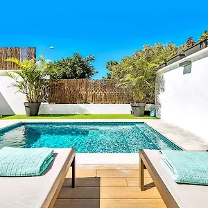 Agave Holiday home
